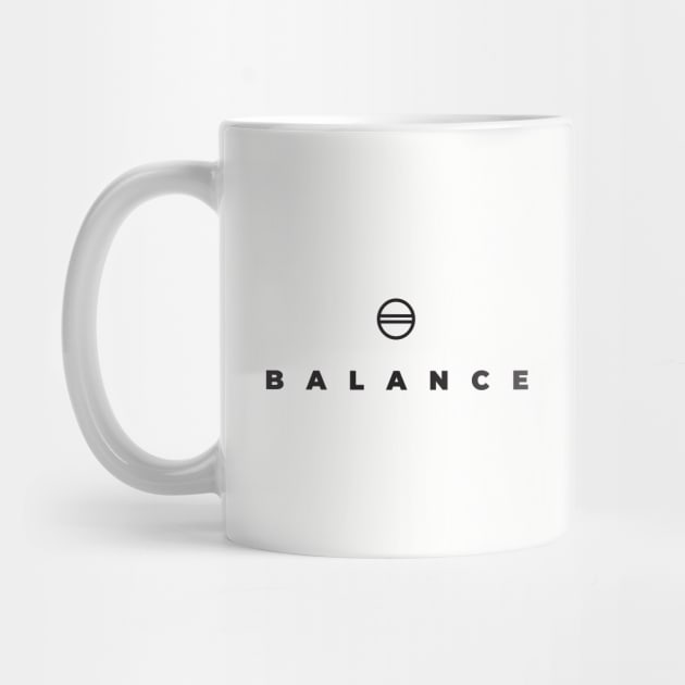 BALANCE by studioaartanddesign